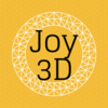 Joy-3d's avatar