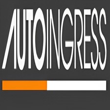 Auto Ingress - Automatic Doors Manufacturer Australia
