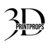 3dprintprop's avatar