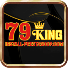 installprestashop79king