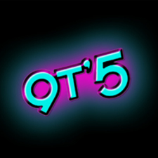 9t5