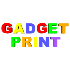 Gadget Print's avatar