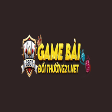 gamebaidoithuong21net's avatar