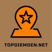 topdiemden