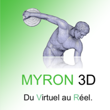 myron3d