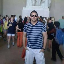 gilberto_coronado's avatar