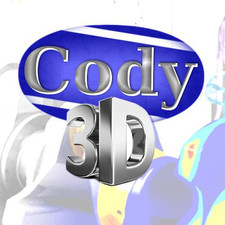 3d Cody's avatar