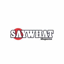 saywhatmagazine's avatar