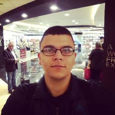 glauber_simões's avatar