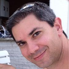 Gustavo Albertini's avatar