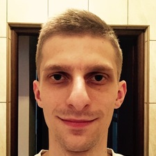 sebastian_trzesniewski's avatar