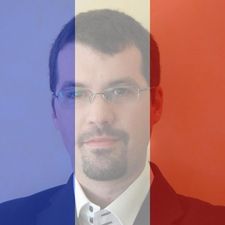jean-françois_marquis's avatar