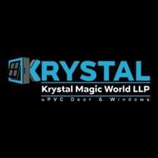 Krystal-Magic-World