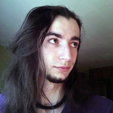Toundy's avatar