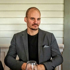 Stefan Leeiner's avatar