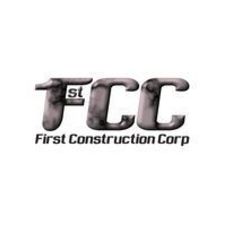 First Construction and Roofing Oklahoma City