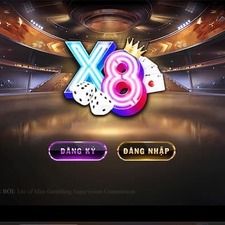 x8contact