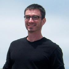 David Morrison's avatar
