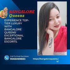 bangaloreescortsagency