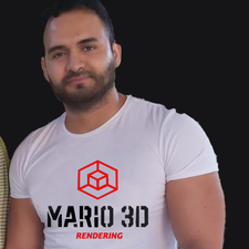 mario 3d