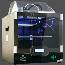 zyyx3dprinter's avatar