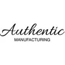 Authentic Manufacturing's avatar