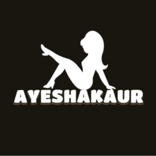 ayeshakaur's avatar