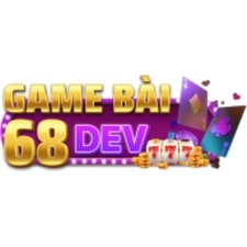 gamebai68dev1's avatar