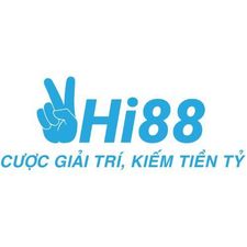 hi88one's avatar