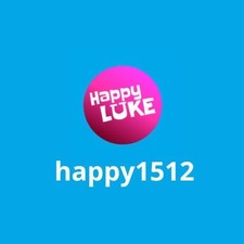 happy1512's avatar