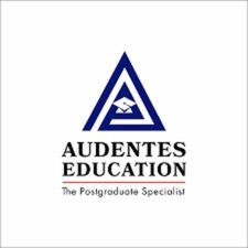 Audentes Education Sdn Bhd's avatar