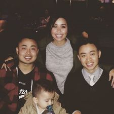 Binh Dao's avatar