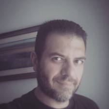 luigi_pisanu's avatar