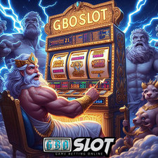 gboslotgacor
