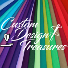 Custom Design Treasures.'s avatar