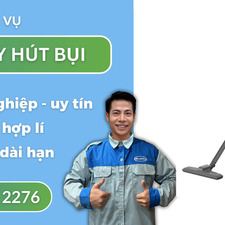 Limosa Sửa Máy Hút Bụi