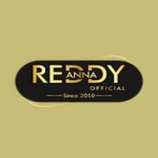 reddyannabook