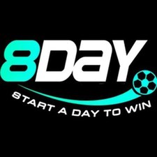 8dayfootball's avatar