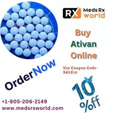 Ativan for Sale Cheap and Reliable's avatar