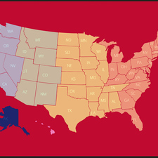 Time zone map's avatar