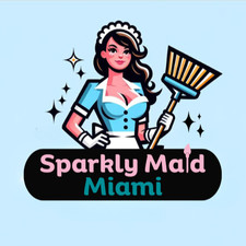 Sparkly Maid Miami's avatar