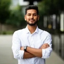 Ankit Goyal