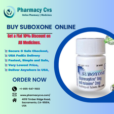 Cheapest Suboxone Online Coupon Best Deals in Usa's avatar