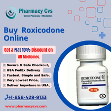 Buy Roxicodone Cost Analysis Budget-Friendly Choices's avatar