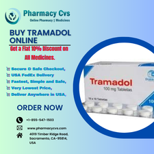 Tramadol 50mg Price Without Insurance: Affordable Rates's avatar