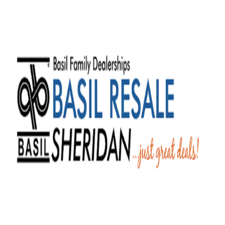 Basil Resale Sheridan's avatar