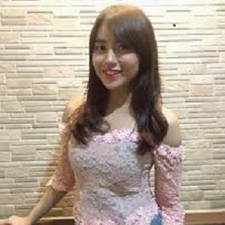 delen wong's avatar