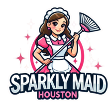 Sparkly Maid Houston's avatar