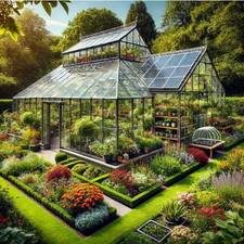 Best Greenhouse