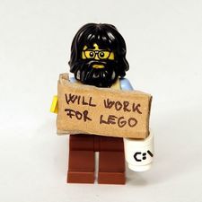 LegoMyMinifig's avatar